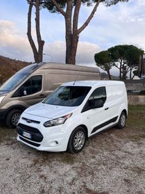 Ford Connect 1.5 Diesel 2018 PERFETTA