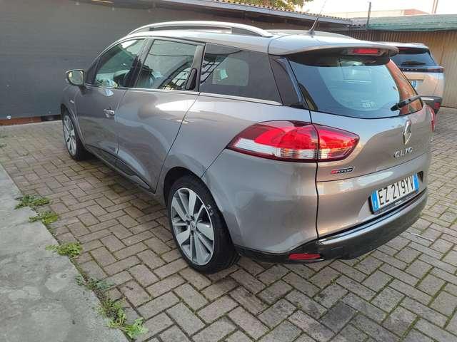 Renault Clio Clio IV 2012 Sporter 1.5 dci Costume National 90cv