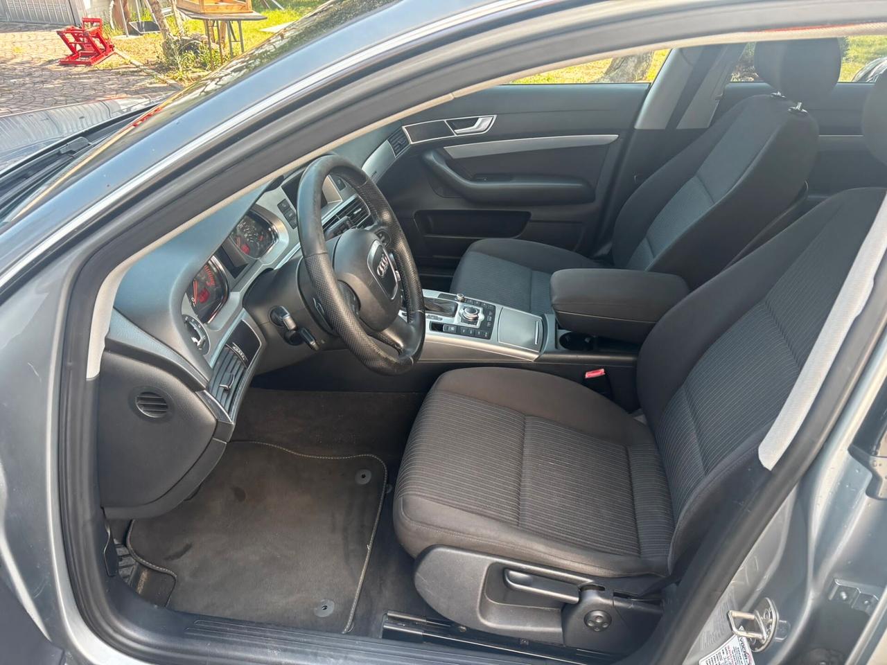 Audi A6 3.0 V6 TDI F.AP. quattro tiptronic BELLISSIMA PERMUTABILE