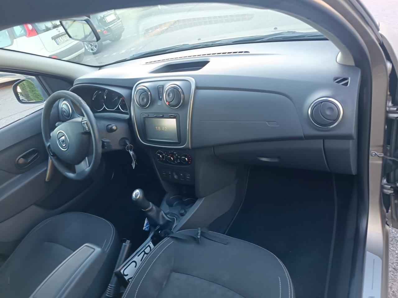 Dacia Logan MCV dci 2014 ok neo patente