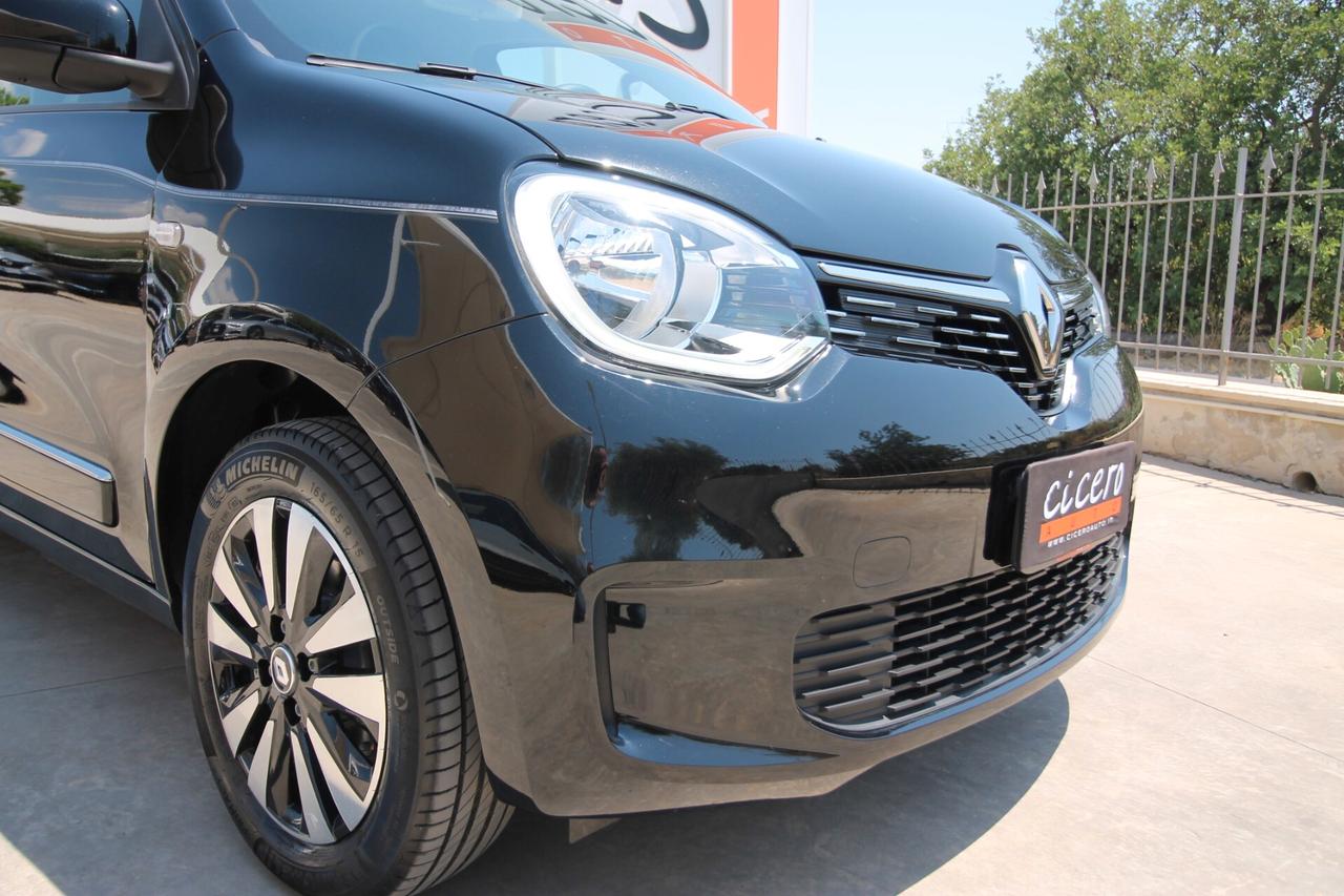 Renault Twingo Electric Techno 22kw 20.000km|2023