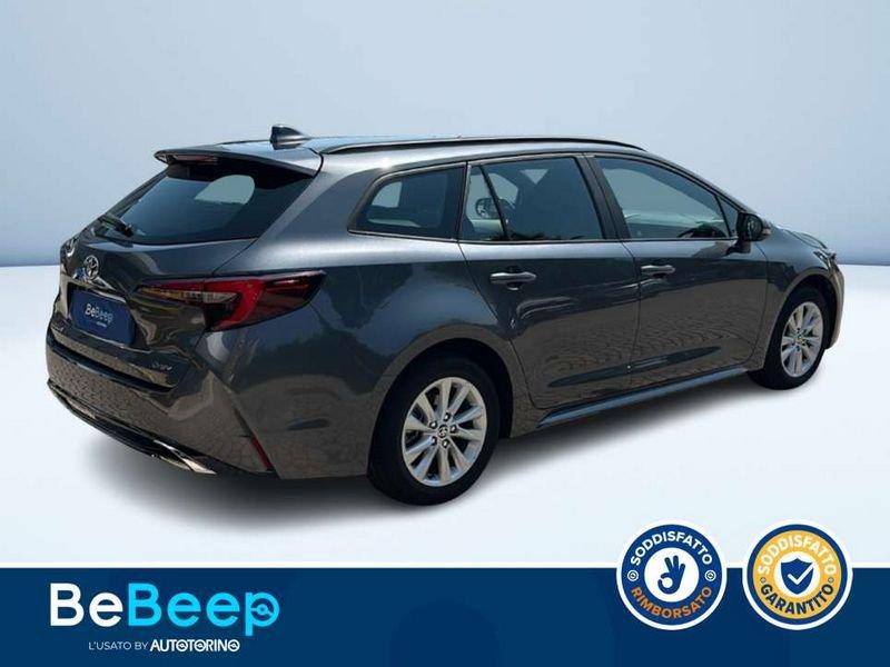 Toyota Corolla TOURING SPORTS 1.8H ACTIVE AUTO