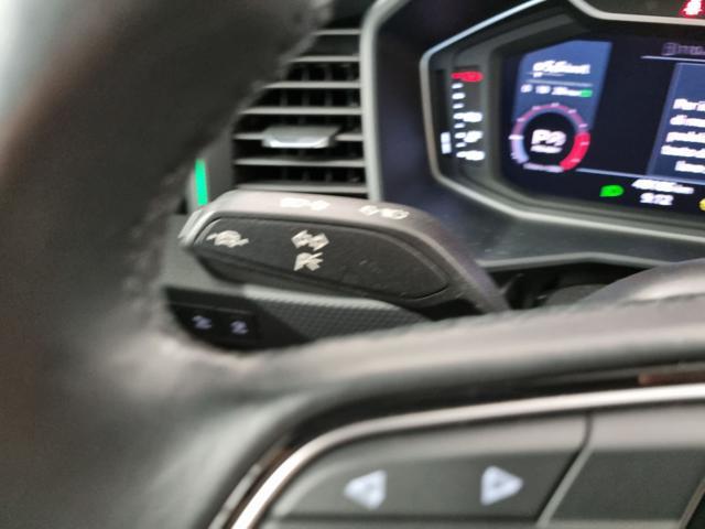 AUDI A1 SPB 30 TFSI S-TRONIC