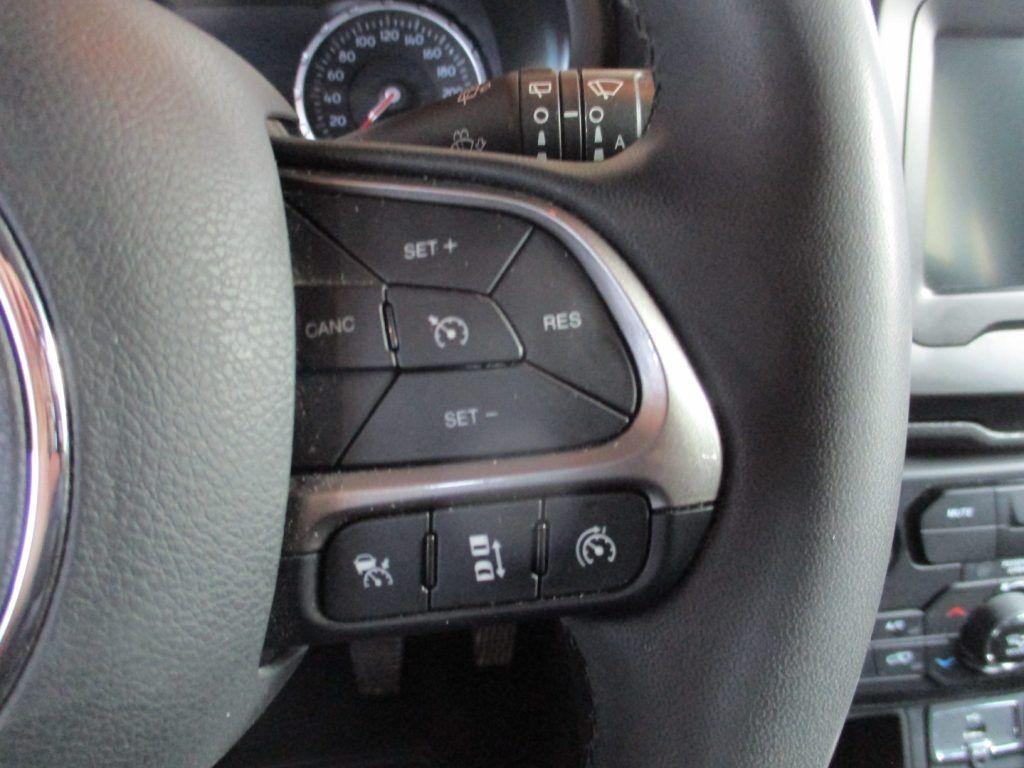 Jeep Renegade 1.0 120Cv Limited - CarPlay/ACC/Sensori