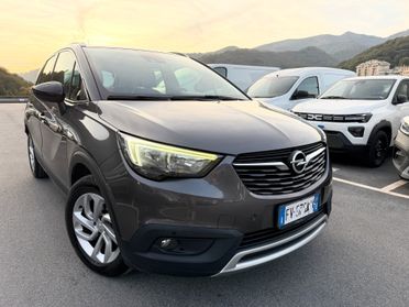 Opel Crossland X 1.5 ECOTEC D 102 CV - NEOPATENTATI