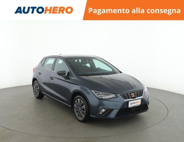 SEAT Ibiza 1.0 EcoTSI 115 CV DSG 5 porte XCELLENCE