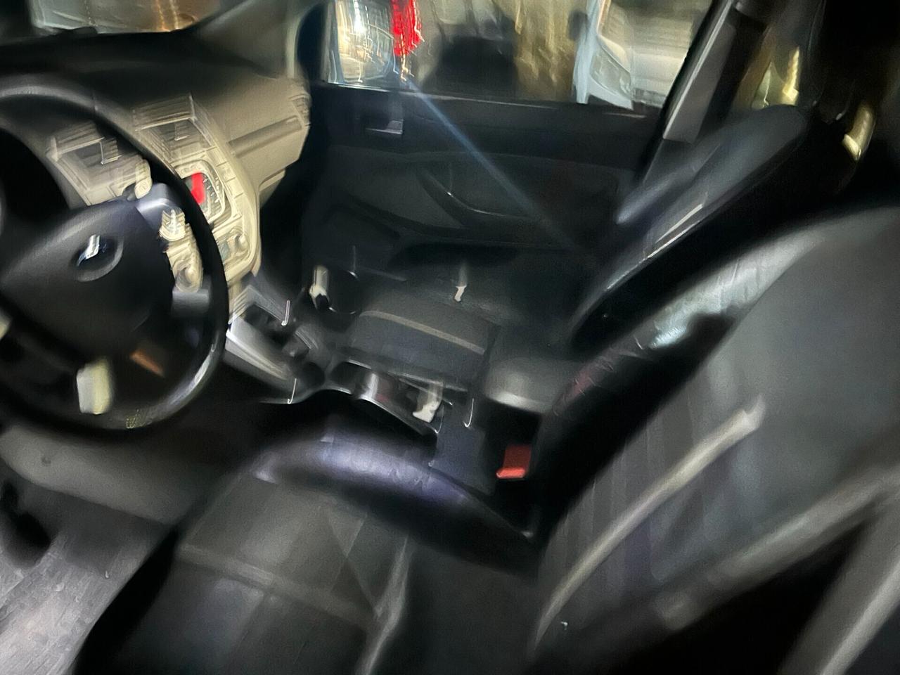 Ford Kuga 2.0 TDCi 136 CV 4WD Titanium DPF