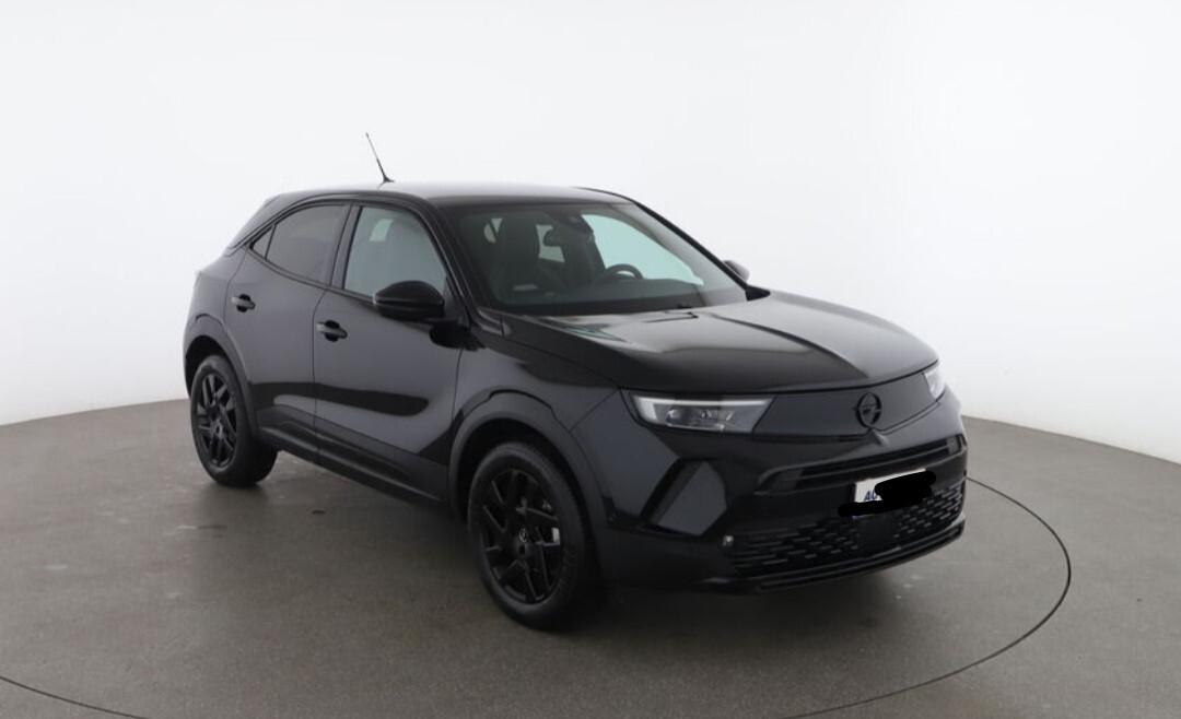 Opel Mokka 1.2 Turbo Elegance 100CV