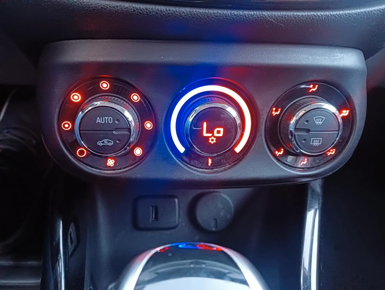 Opel Corsa 1.3 CDTI AUTOMATICA