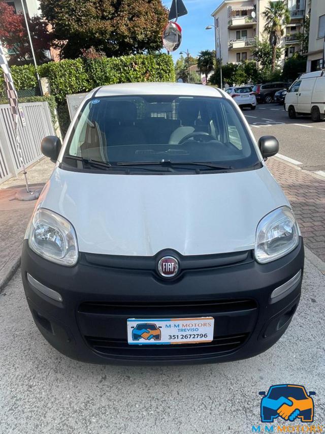 FIAT Panda 1.2 Pop Van 2 posti cinghia nuova