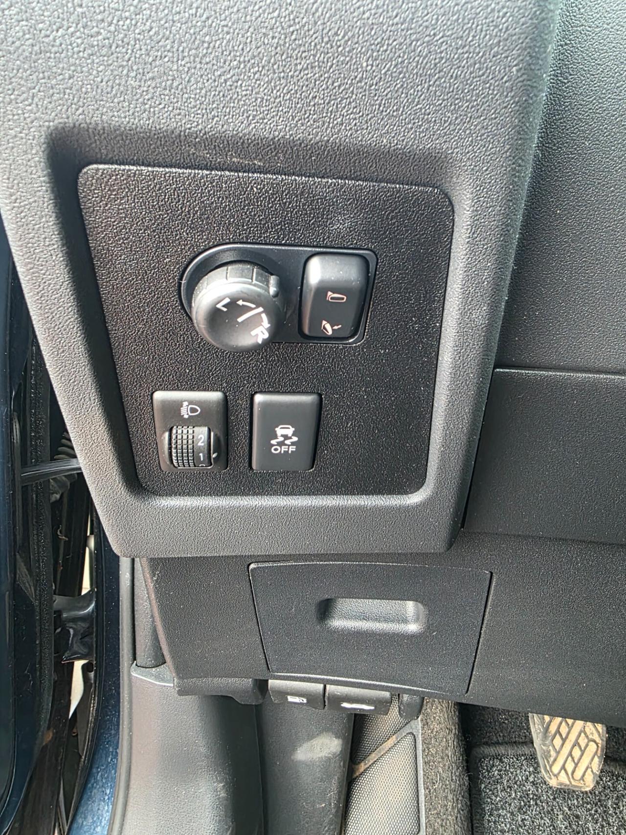 Nissan Qashqai 2.0 dCi 150cv 4x4 perfetto