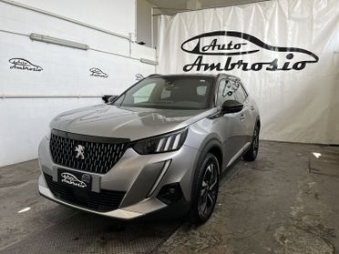 Peugeot 2008 BlueHDi 130 EAT8 GT Line S&S aut. Tua 239,00 al mese