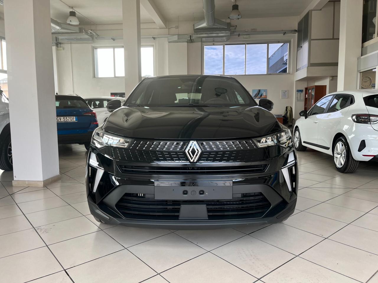 Renault Captur ECO-G 100 CV Evolution