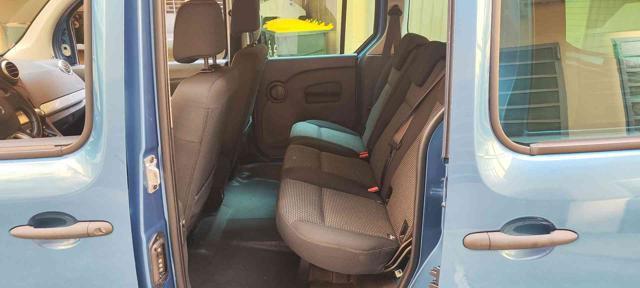MERCEDES-BENZ Citan 1.5CDI S&S Tourer Trend 5 posti