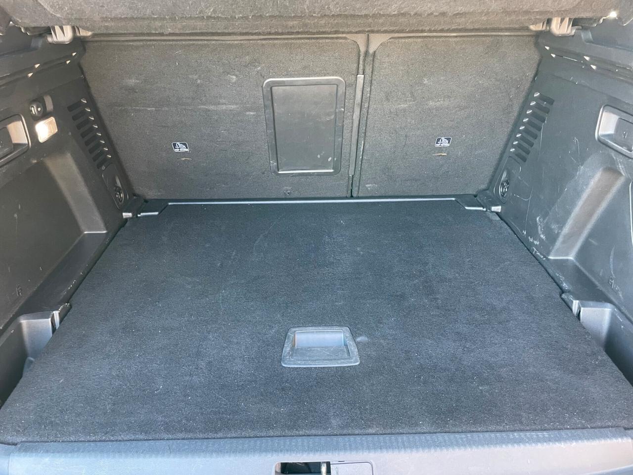 Peugeot 3008 BlueHDi 120 S&S Allure