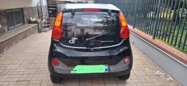 2016 Dr Zero 1.0 benzina