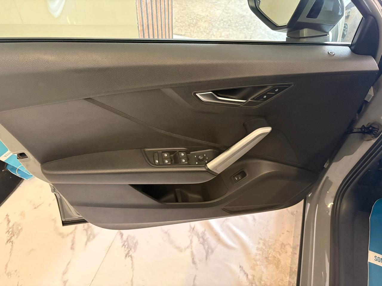 Audi Q2 1.6 TDI S tronic Sport