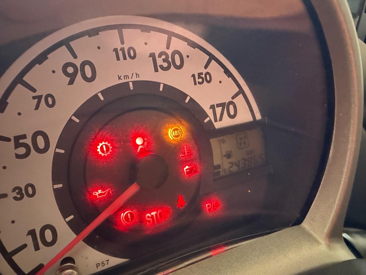 Toyota Aygo 1.0 12V VVT-i 5 porte Now