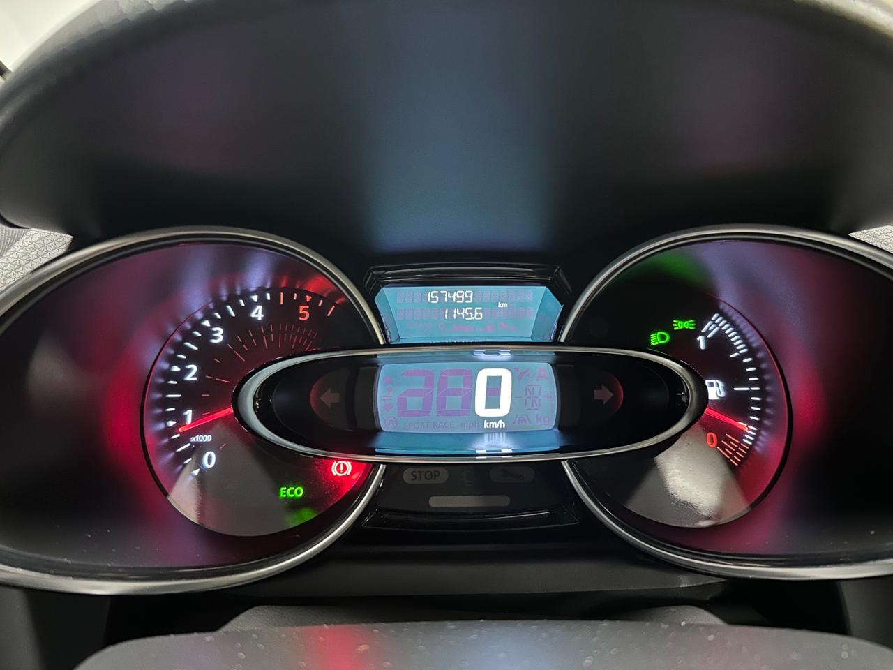 Renault Clio dCi 8V 90 CV Start&Stop 5 porte Energy Duel