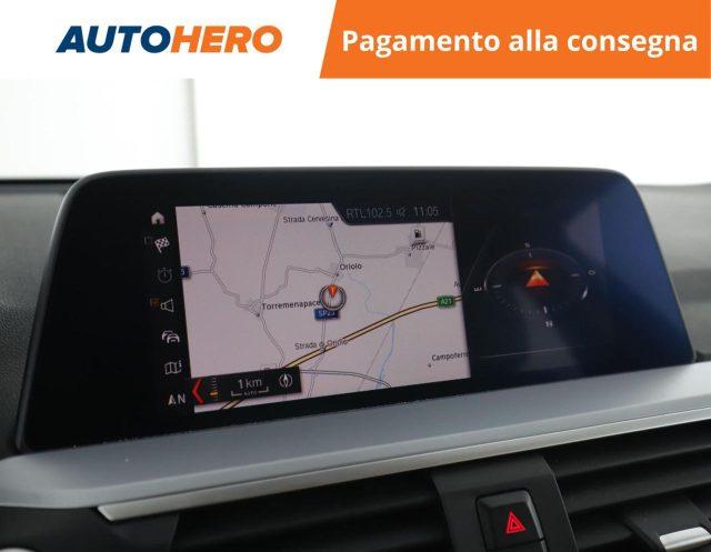 BMW X3 xDrive20d 48V Business Advantage