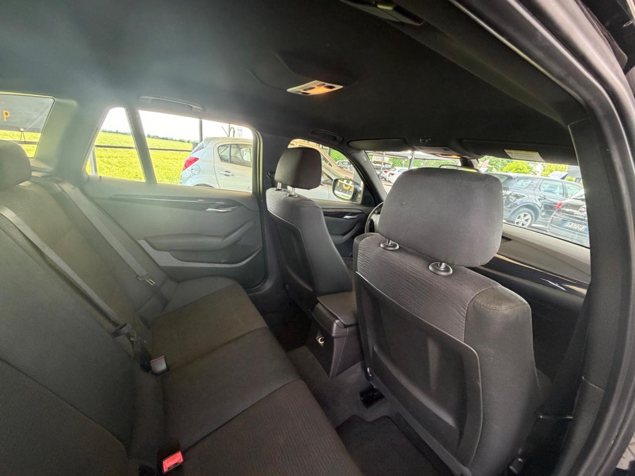 Bmw X1 xDrive18d Futura