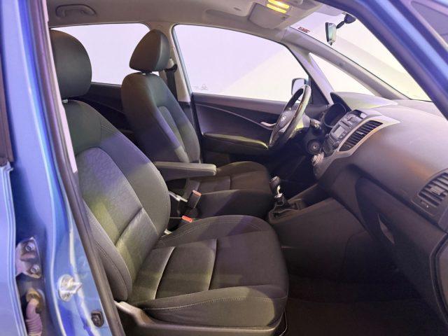 HYUNDAI iX20 1.4 90 CV Econext Comfort