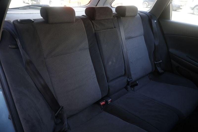 Nissan Primera NISSAN PRIMERA 1.8 16V CAT SW TEKNA Unicoproprietario
