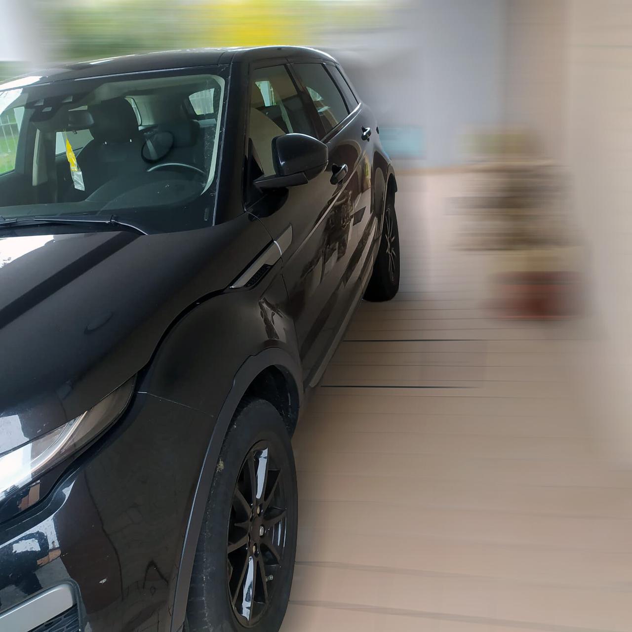 Land Rover Range Evoque 2.0 TD4 150 CV 5p. SE Dynamic