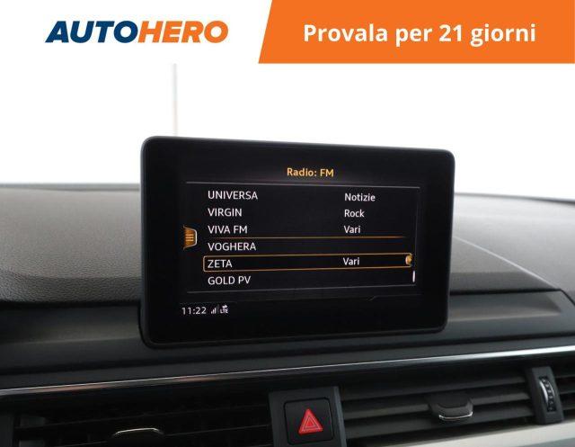 AUDI A4 35 TFSI S tronic Business
