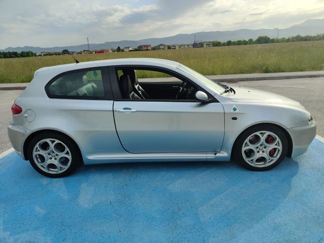 ALFA ROMEO 147 3.2 GTA ( MOTORE NUOVO )