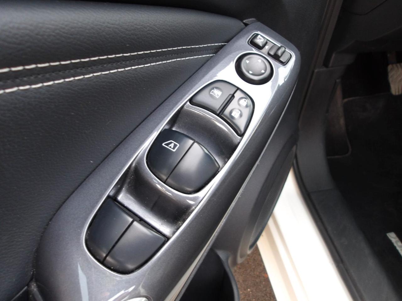 Nissan Juke 1.0 dig-t N-Connecta 114cv