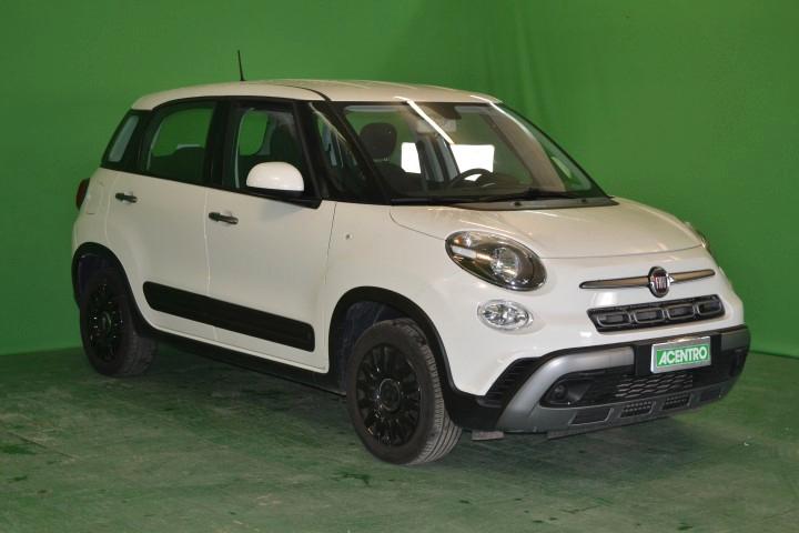 FIAT 500L - MY21 CONNECT 1.3 multijet 95cv