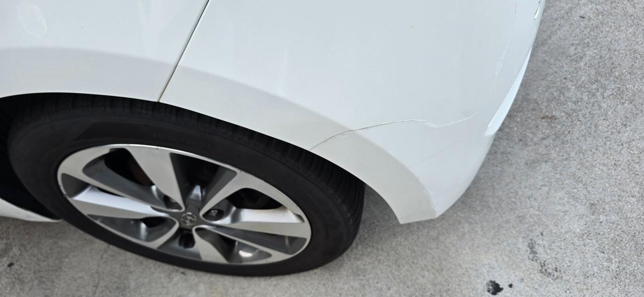 Hyundai i20 1.2 84 CV 5 porte euro 6