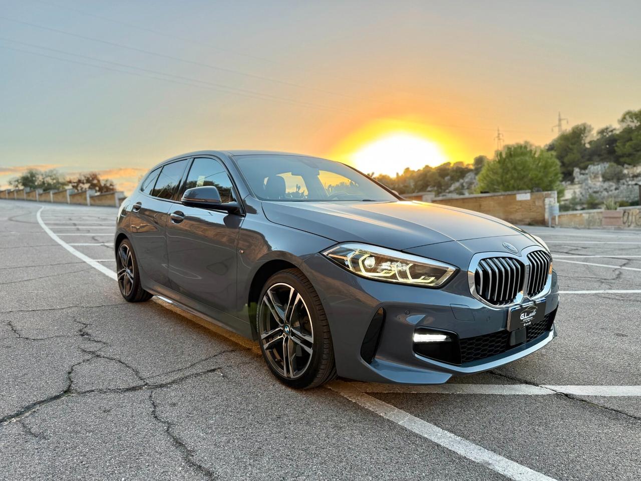 BMW 116D M-SPORT/1.5 116CV/AMBIENT LIGHTS/CAR PLAY/NEO