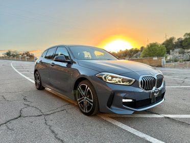 BMW 116D M-SPORT/1.5 116CV/AMBIENT LIGHTS/CAR PLAY/NEO