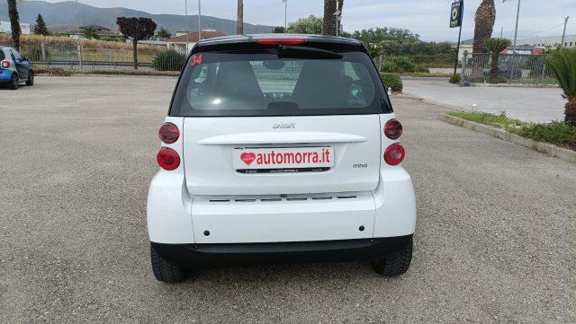 SMART ForTwo 1000 52 kW coupé passion n°34
