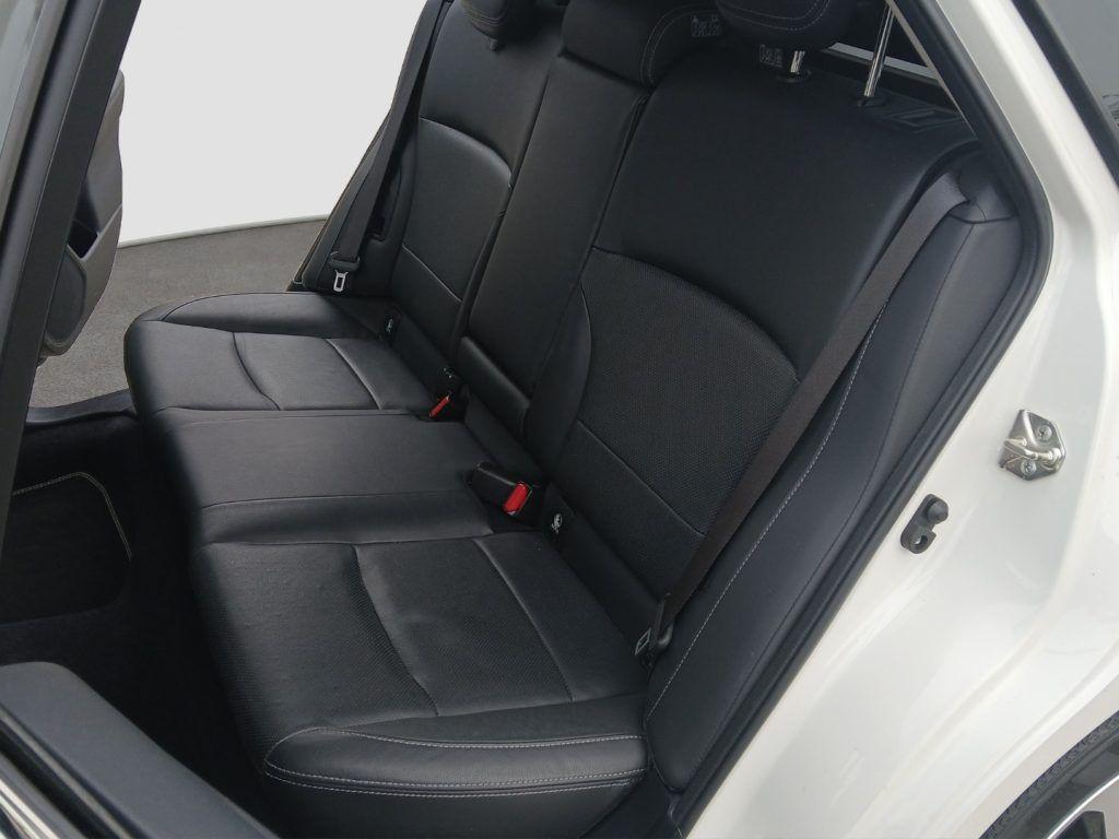 Subaru OUTBACK 2.5i Lineartronic Premium 4WD GPL