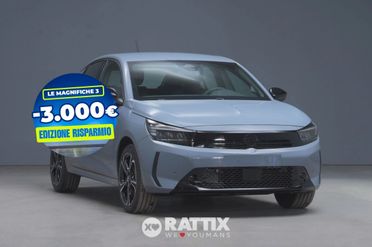 Opel Corsa 1.2 Hybrid 110CV GS DCT6