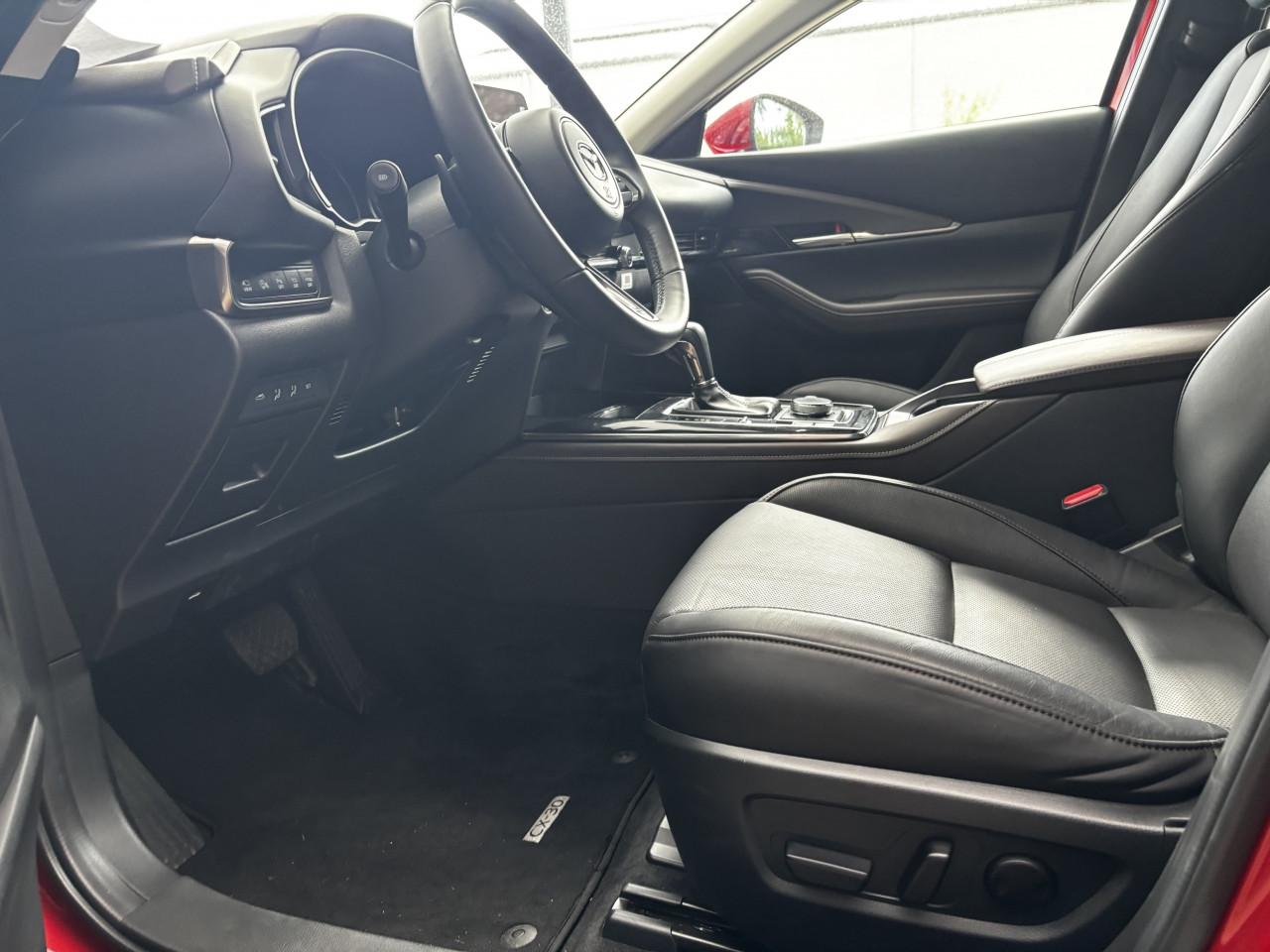 Mazda CX-30 2.5 m-hybrid Takumi 2wd 140cv 6at