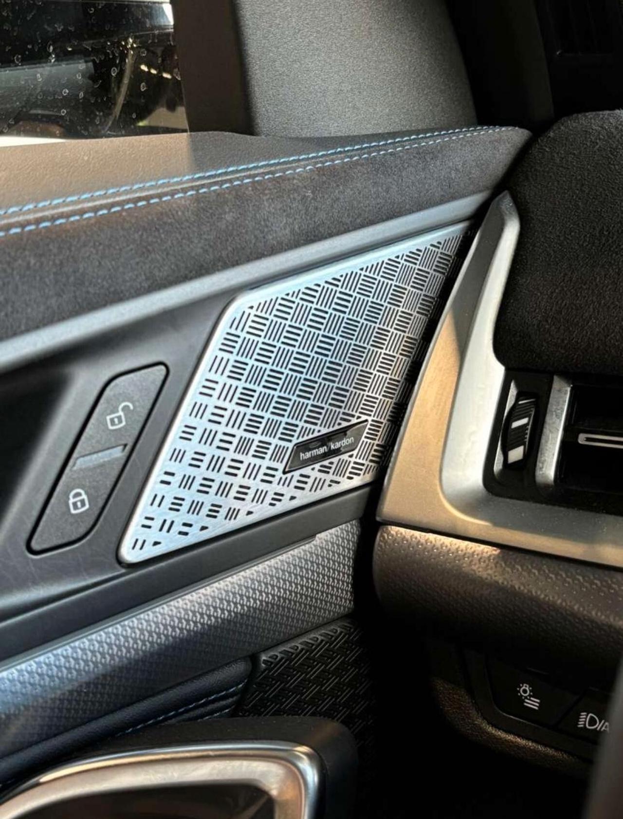 Bmw X2 M X2 sDrive 18d Msport