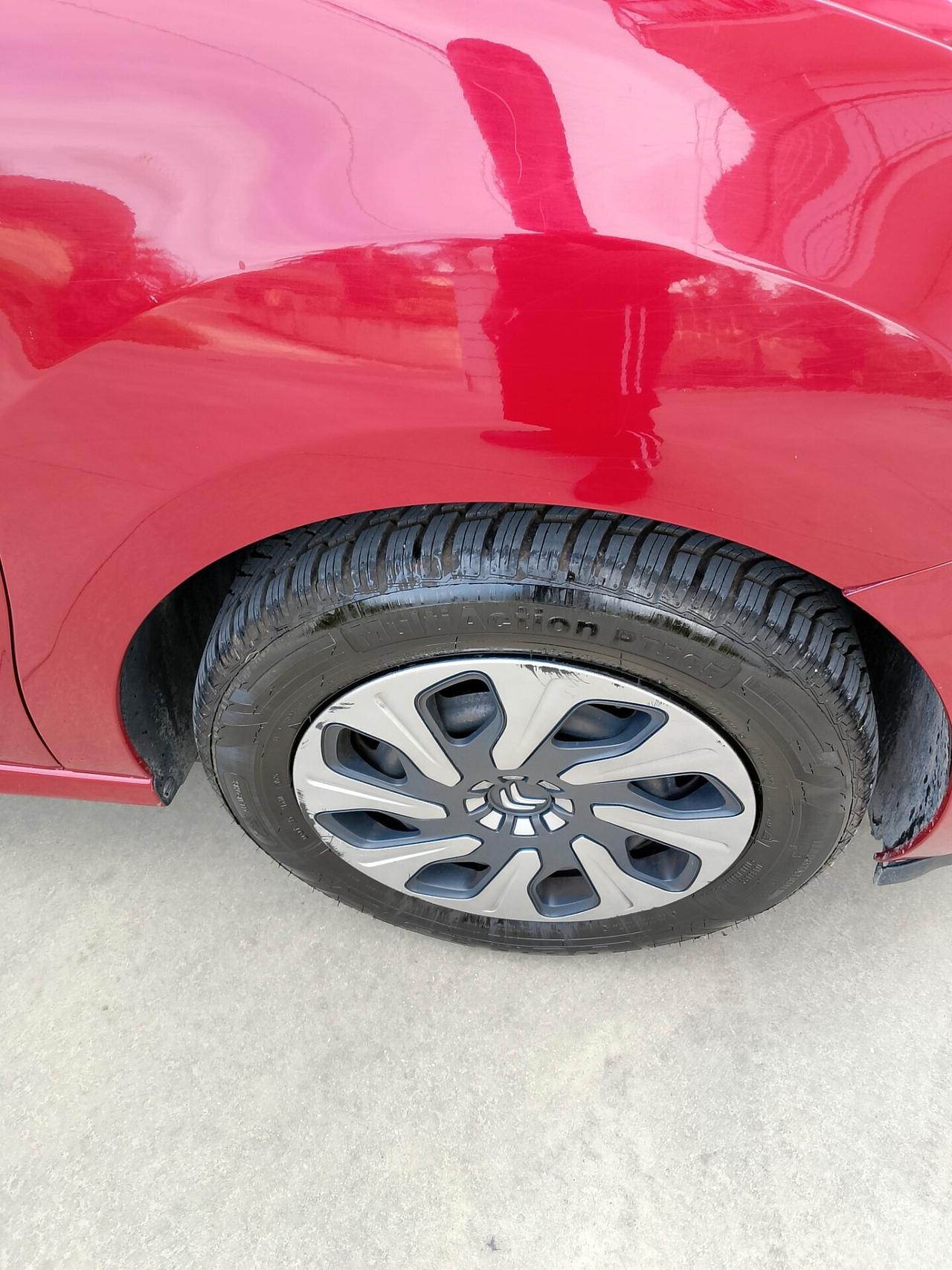 Citroen C3 PureTech 110 S&S Exclusive