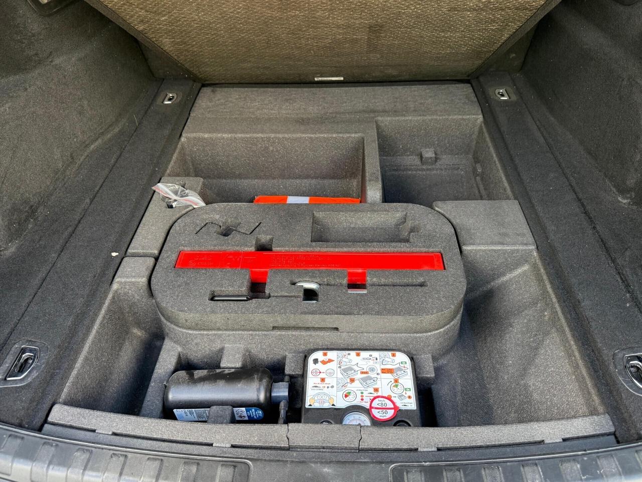 Alfa Romeo Stelvio 2.2 Turbodiesel 190 CV AT8 Q4 B