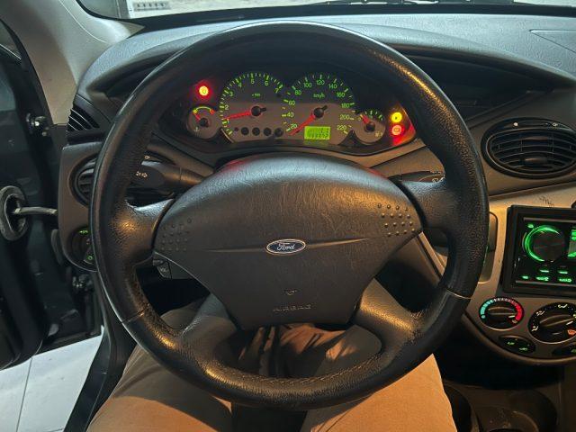 FORD Focus 1.6i 16V cat 3p. Ambiente GARANZIA 24 MESI