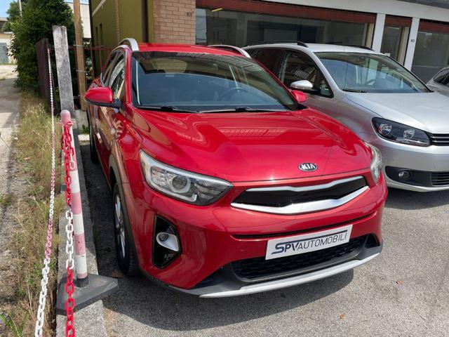 KIA Stonic 1.0 T-GDi 120 CV Style BENZINA