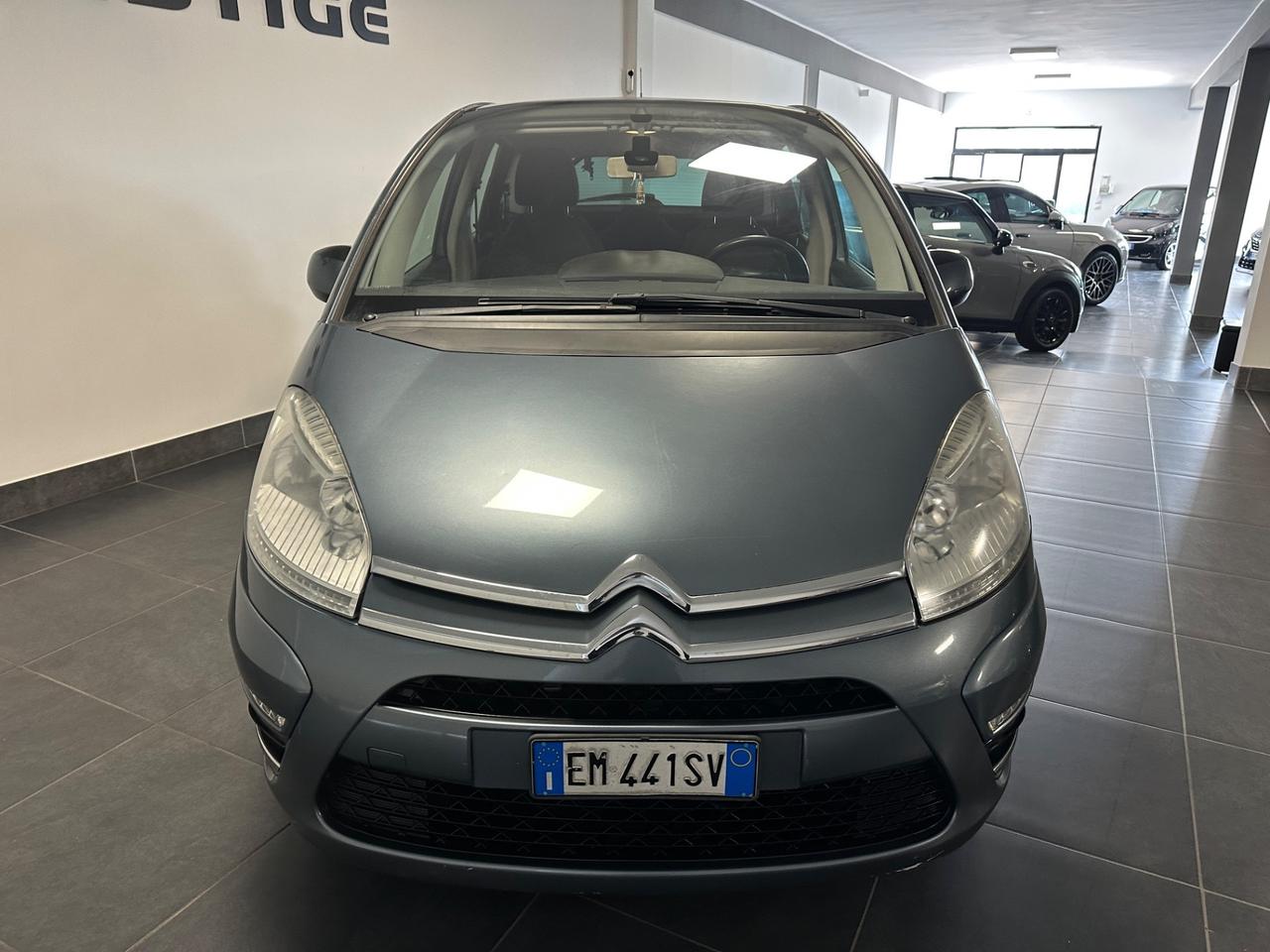 CITROEN C4 PICASSO 1.6 HDI 110CV PRONTA CONSEGNA