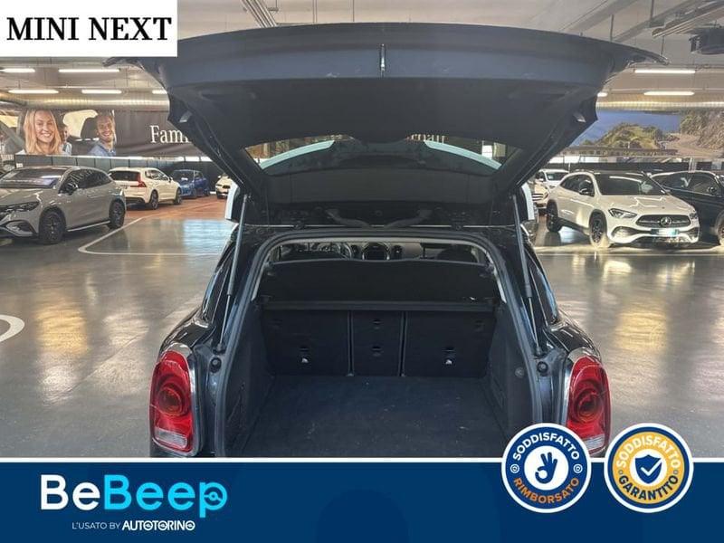 MINI Mini Countryman F60 MINI COUNTRYMAN 2.0 COOPER D BAKER STREET MY20