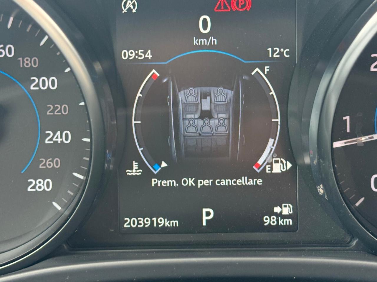 Jaguar F-Pace 2.0 D 180 CV AWD aut. Portfolio