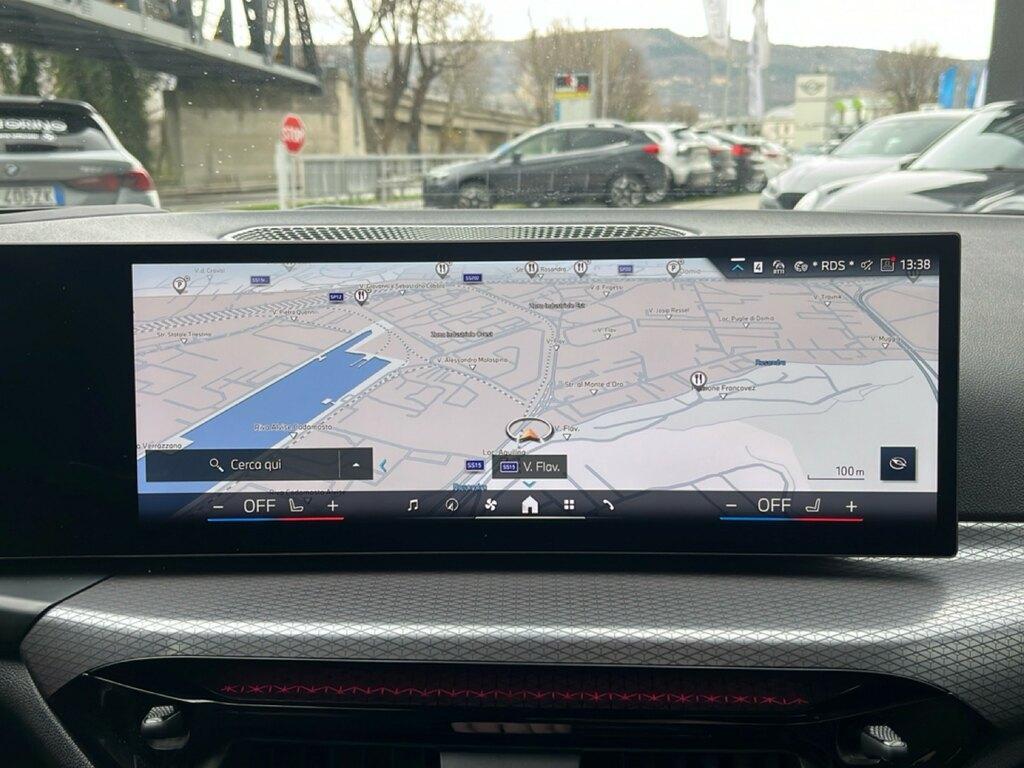 BMW Serie 4 Gran Coupe 420 d Mild Hybrid 48V M Sport Pro xDrive Steptronic