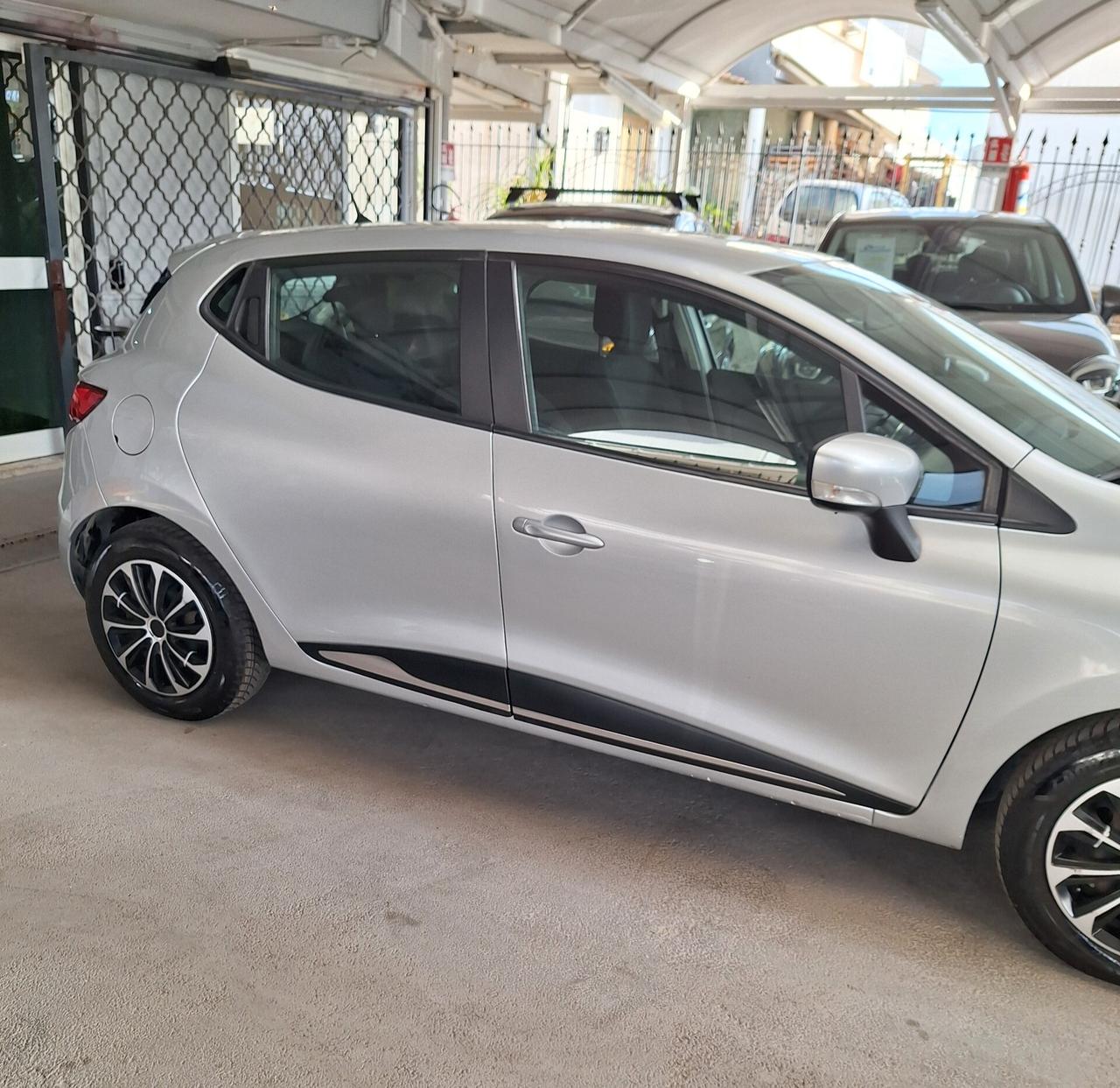Renault Clio dCi 75 CV 5 porte Business