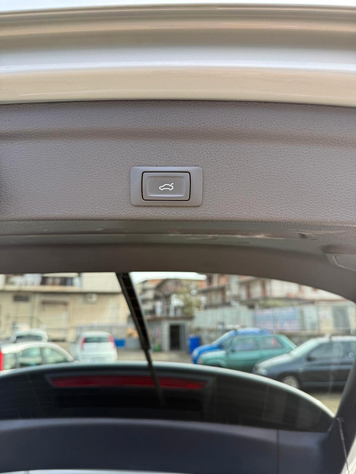 Audi Q3 SPB 35 TDI S line edition